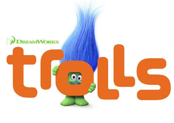 Trolls 2016