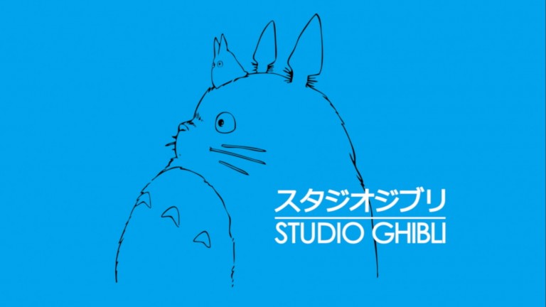 Le Studio Ghibli