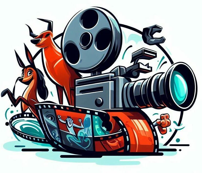 Studio  Animation