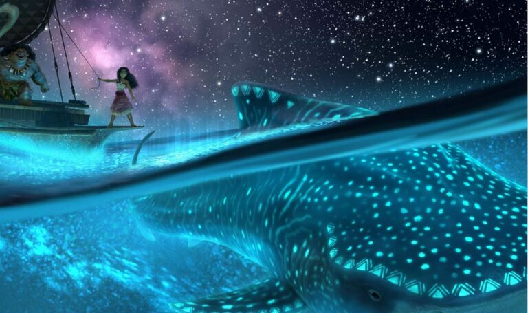 Où regarder Moana 2 en streaming légal en France : disponibilité sur Netflix et autres plateformes