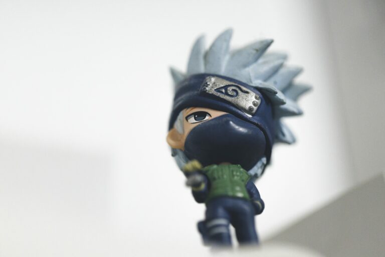 Naruto : L&rsquo;Héritage d&rsquo;un Manga Incontournable