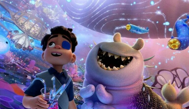 Mon avis sur le dessin animé Elio de Pixar : une aventure cosmique pleine d’émotion