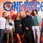 distribution de one piece série télévisée 2023