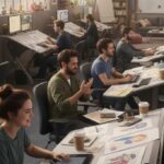 Top 10 des meilleurs studios d'animation à Paris en 2026