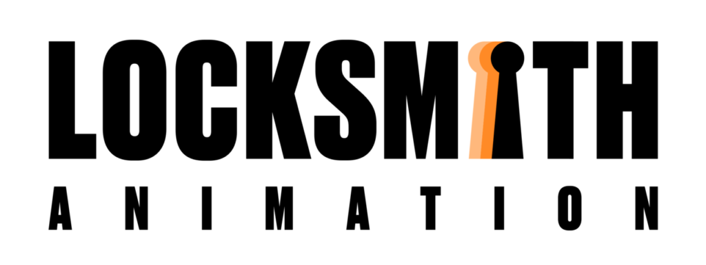 Locksmith Animation