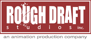 Studio Rough Draft Studios