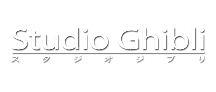 Studio Studio Ghibli