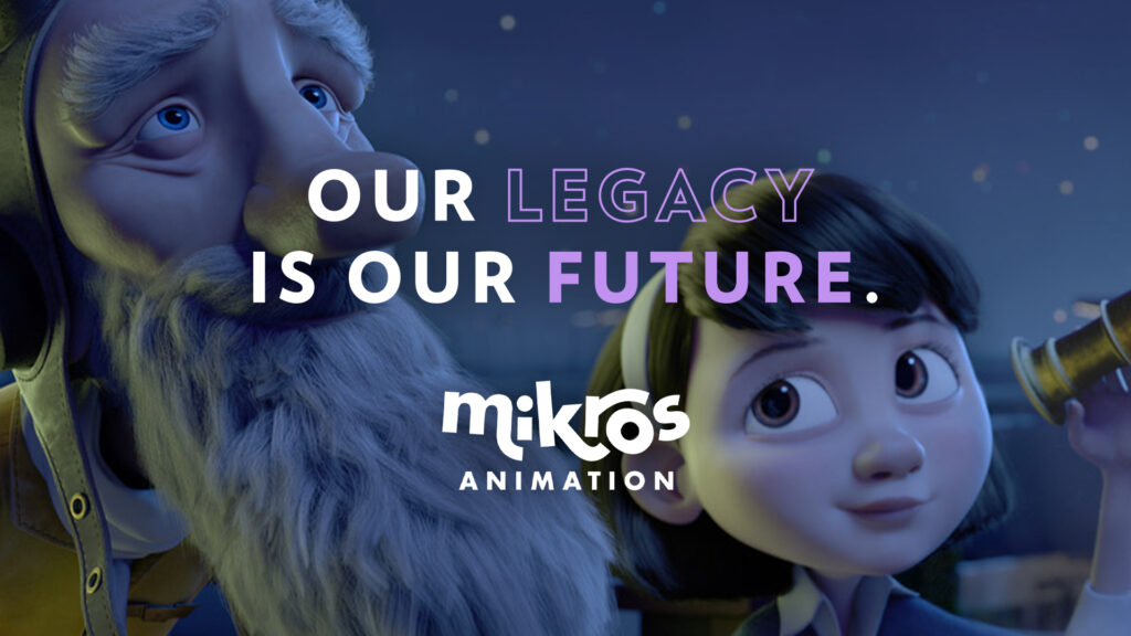 Studio Mikros Animation